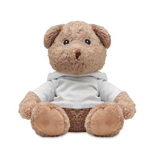 [MG-03689] Peluche a forma di orsetto