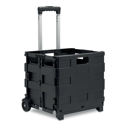 [MG-03696] Carrello della spesa pieghevole