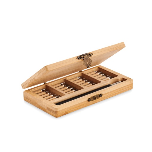 [MG-03702] Set di utensili da 24 pezzi