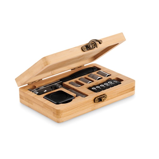 [MG-03703] Set di attrezzi da 13 pezzi
