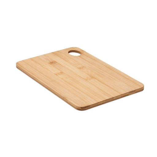 [MG-03717] Tagliere grande in bamboo