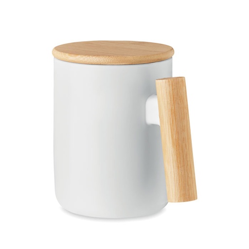 [MG-03719] Tazza in porcellana 380 ml