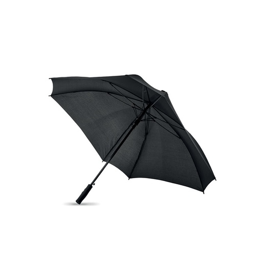 [MG-03720] Ombrello quadrato antivento 27"