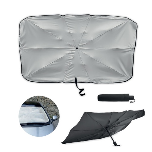 [MG-03721] Ombrello parasole per auto