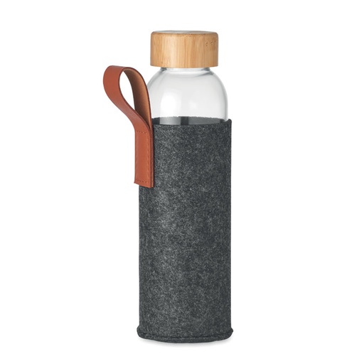[MG-03736] Bottiglia di vetro 500 ml