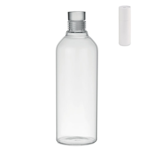[MG-03737] Bottiglia in borosilicato 1L