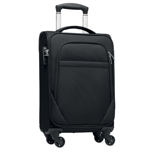 Trolley morbido 600D RPET