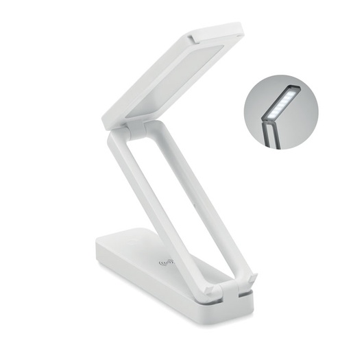 [MG-03751] Lampada e caricatore wireless