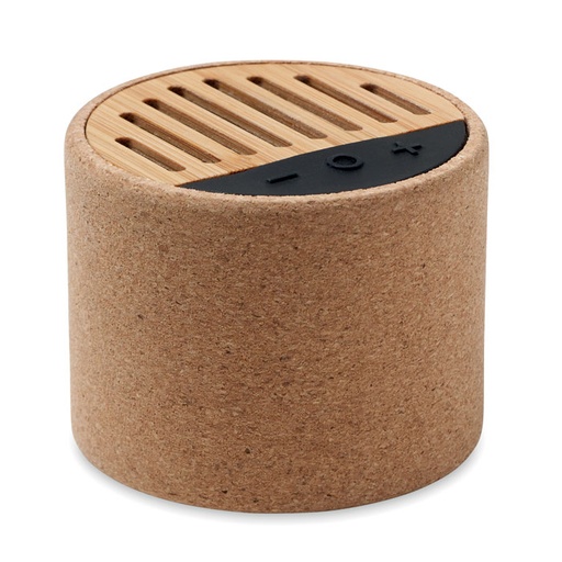 [MG-03754] Speaker wireless in sughero