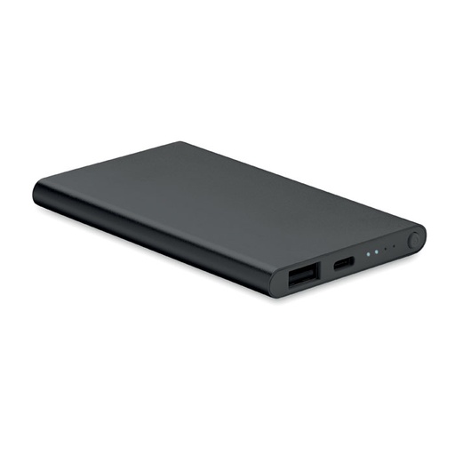 Powerbank da 4000mAh tipo C