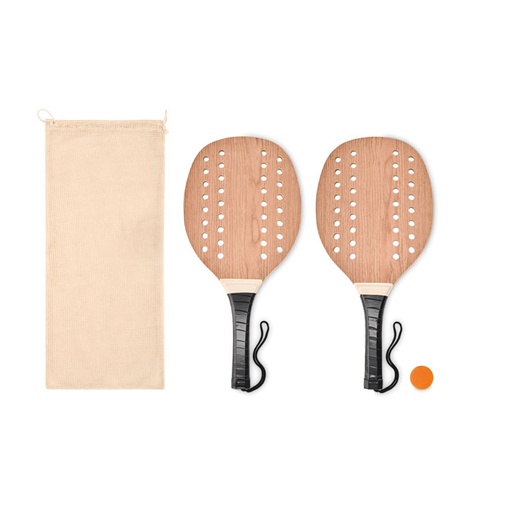 [MG-03761] Set da beach tennis