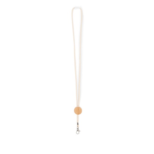 [MG-03762] Cordino in cotone con gancio