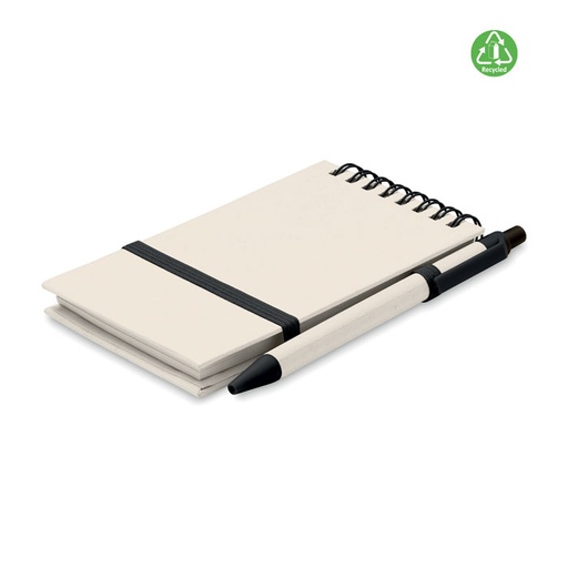 Notebook A6