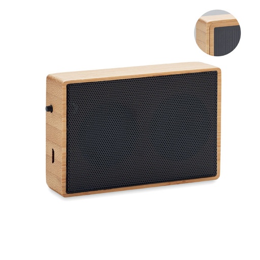 [MG-03768] Speaker solare wireless