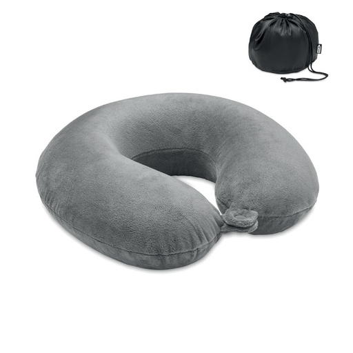 [MG-03772] Cuscino da viaggio 210D RPET