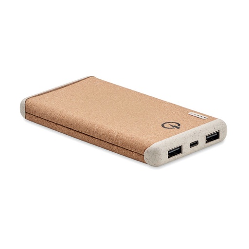 [MG-03773] Power bank wireless. 10000 mAh