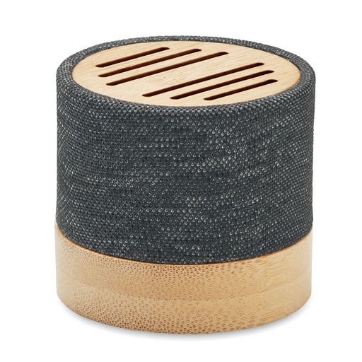 Speaker wireless Bamboo RPET