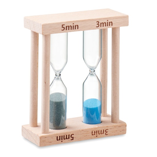 [MG-03778] Set di 2 clessidre