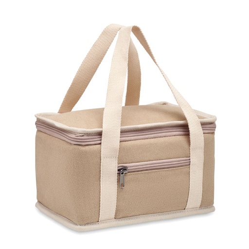 [MG-03787] Borsa frigo 6 lattine in tela