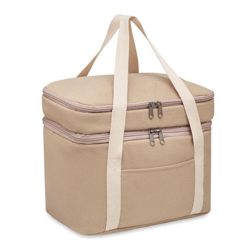 [MG-03788] Borsa frigo in tela 320 gr/m²