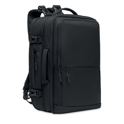 [MG-03812] Zaino 600D RPET