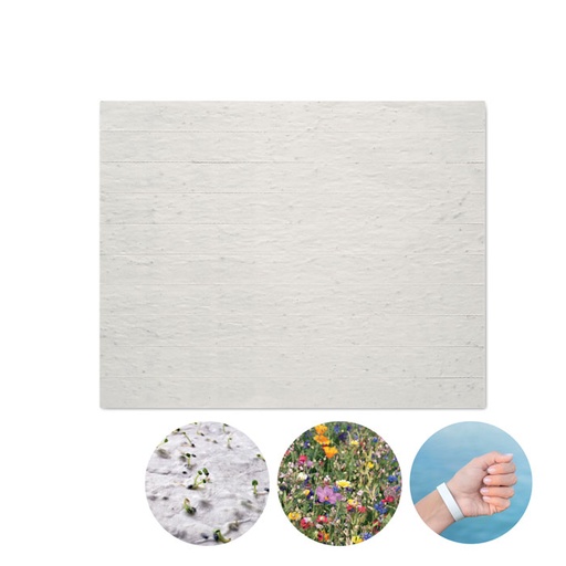 [MG-03817] Braccialetto di carta