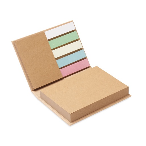 [MG-03820] Block note riciclato