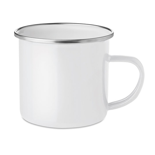 [MG-03824] Tazza per sublimazione 350ml