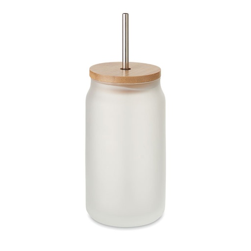 [MG-03826] Barattolo da cocktail 400 ml