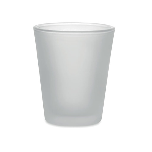 [MG-03827] Bicchiere a sublimazione 44ml