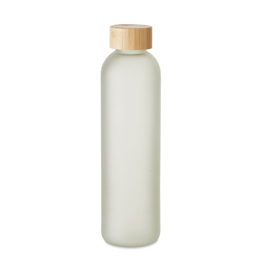 [MG-03828] Bottiglia in vetro da 650ml