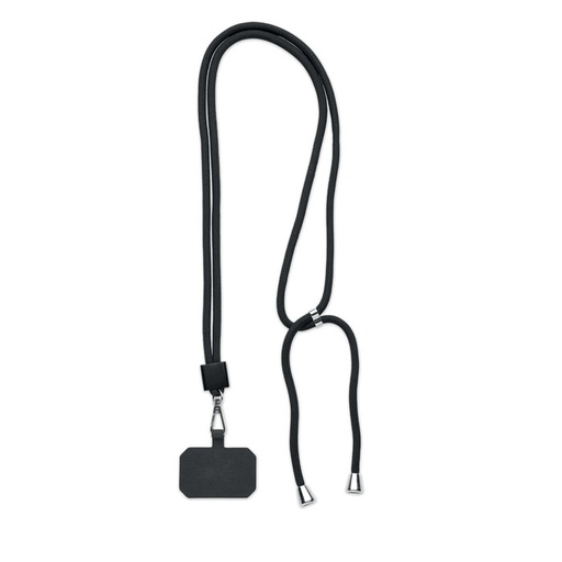 [MG-03831] Lanyard tubolare in RPET