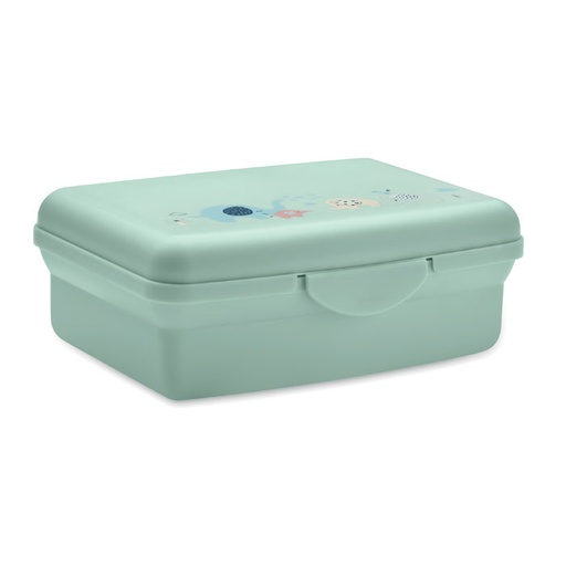 [MG-03840] Portapranzo per bambini in PP