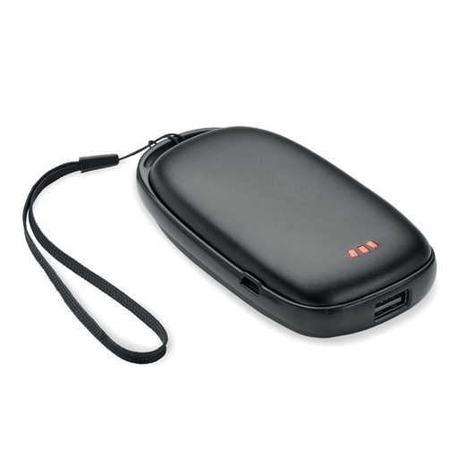 [MG-03849] Scaldamani 4000 mAh power bank