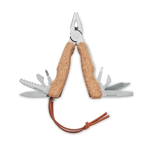 [MG-03856] Coltello multiuso in sughero