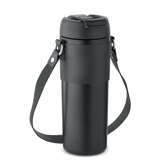 [MG-03867] Bicchiere doppio strato 700 ml