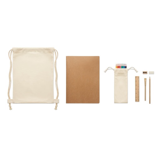 [MG-03875] Set da disegno per bambini