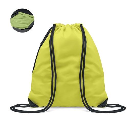 [MG-03885] Borsa con cordoncino