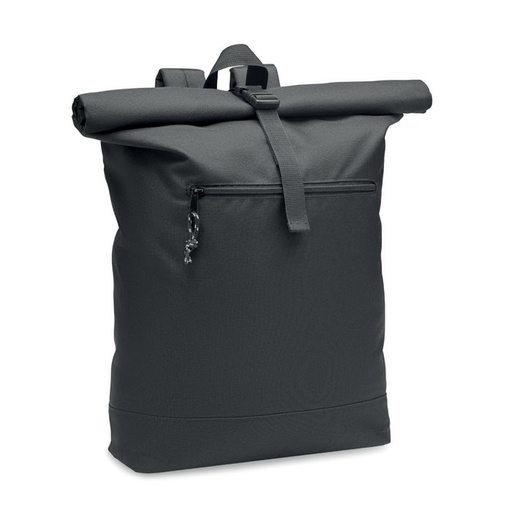 [MG-03889] Zaino rolltop in RPET 600D