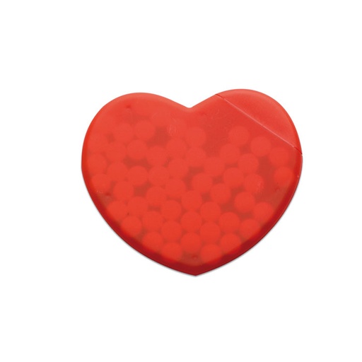 [MG-03891] Dispenser mentine a cuore