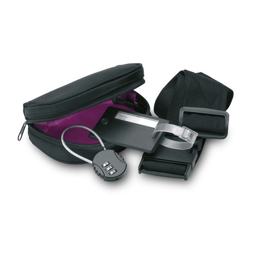 [MG-03900] Set da viaggio 3 pezzi