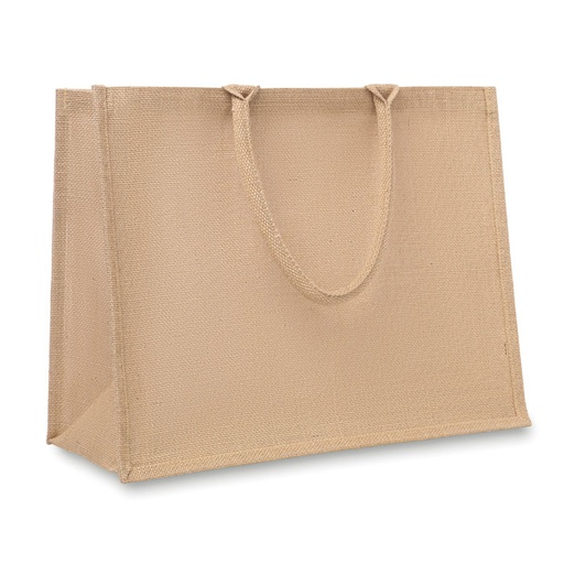 [MG-03906] Shopper in juta