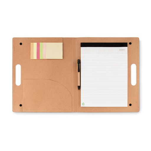 [MG-03914] Porta blocnotes in cartone