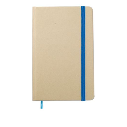 Quaderno (96 pagine bianche)
