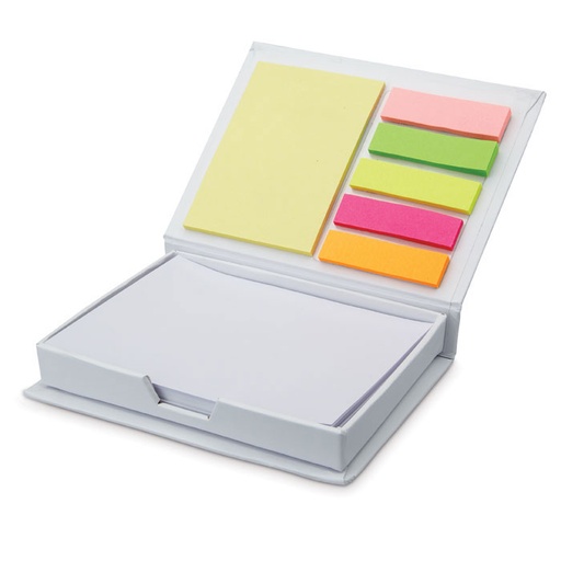 [MG-03927] Set adesivi, memo e fogli