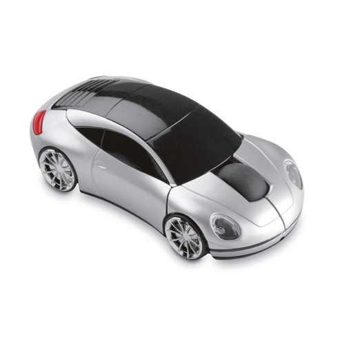 [MG-03928] Mouse wireless 'automobile'