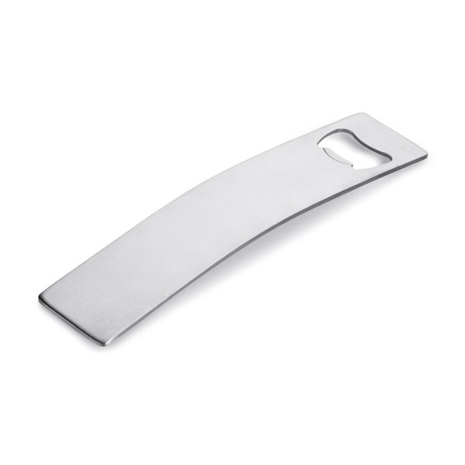 [MG-03933] Apribottiglie acciaio inox