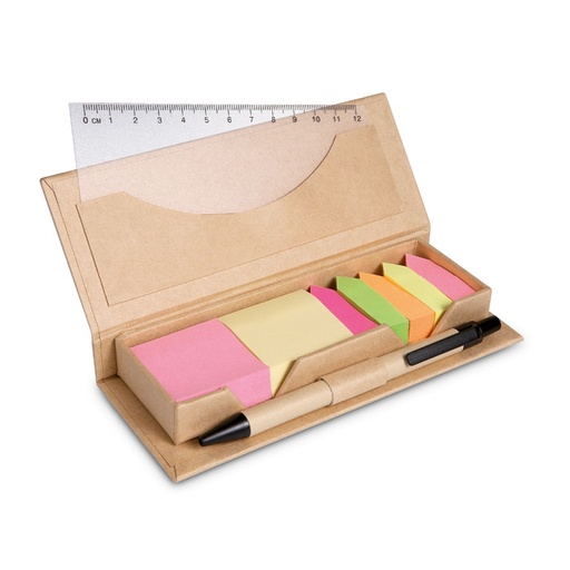 [MG-03935] Set penna in custodia cartone