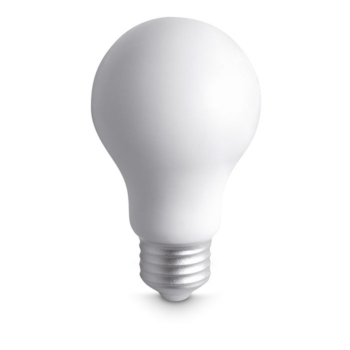 [MG-03941] Antistress 'lampadina' in PU