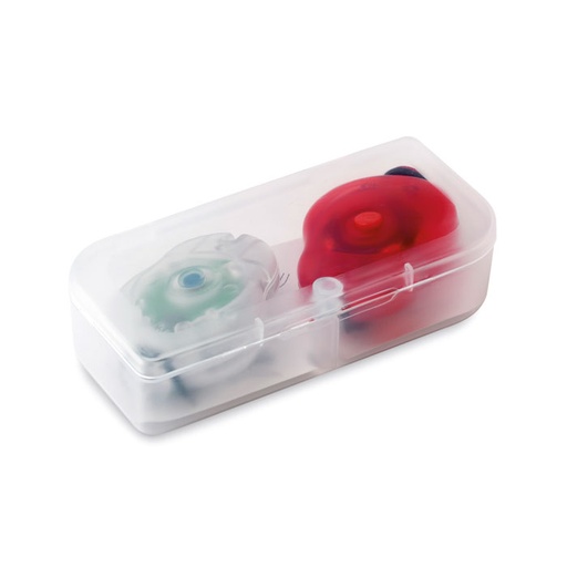 [MG-03953] Set di luci per bicicletta